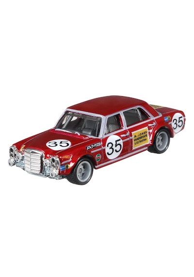 Hot Wheels Car Culture Arabalar Mercedes-benz 300 Sel 6.8 Amg