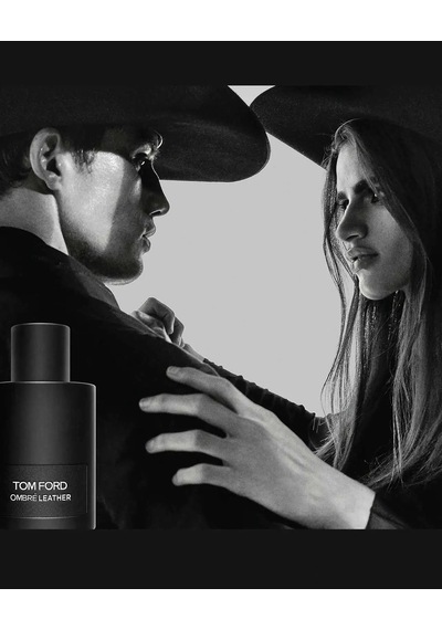 Tom Ford Ombré Leather Eau De Parfum Edp 100 Ml Unisex Parfüm Fresh