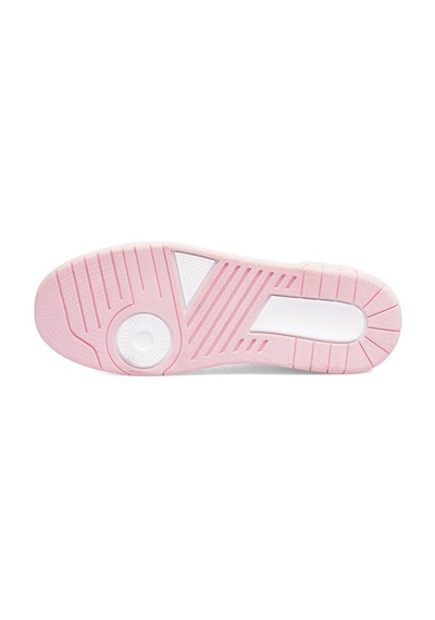 Hummel Freza Iı Unisex Spor Ayakkabı Beyaz - Pembe