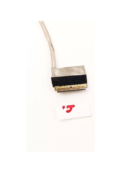 Hp 15s-dr 15s-fq Notebook Lvds Data Kablosu