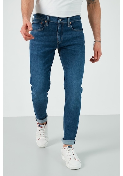 Levi'S Erkek Kot Pantolon 28833-0922 Mavi (489606945) Mavi