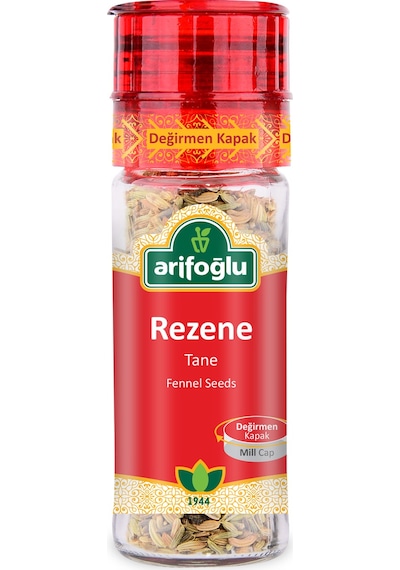 Arifoğlu Rezene Cam 35 G