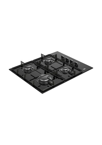 Beko BOCD D 6511 EKS Ankastre Cam Tablalı Ocak