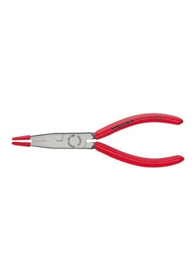 Knipex 30 41 160mm Halojen Lamba Değiştirme Pensesi