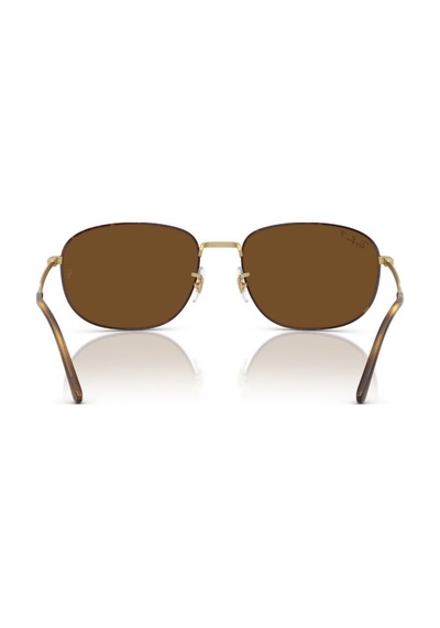 Ray-Ban Güneş Gözlüğü Rb3754 60 927557 Kahverengi