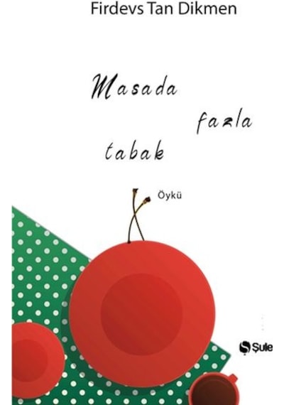 Masada Fazla Tabak Diğer