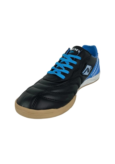 Matzeliger Mzg154 Siyah Erkek Halısaha/futsal Spor Ayakkabı