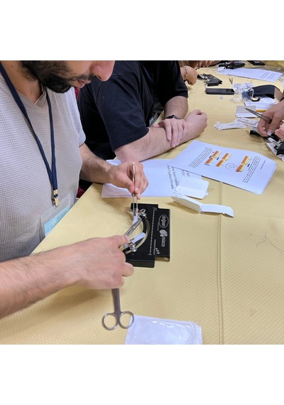 Tendon Eğitim Sütür Seti - Praticmed