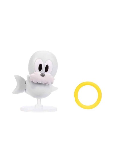 Sonic Aksiyon Figürü W19 422524 Rocky