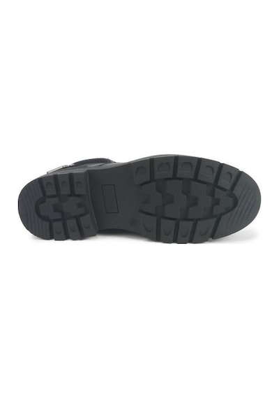 U.s. Polo Assn. Woxıc 5pr 102038387 Erkek Bot Siyah 40-45 Siyah