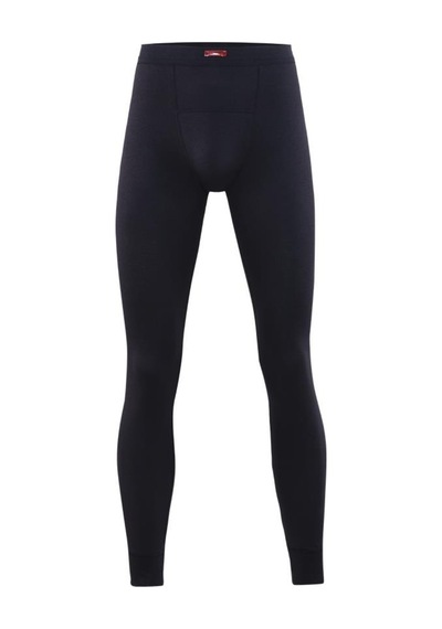 Blackspade 9262 Erkek Siyah Thermal Alt