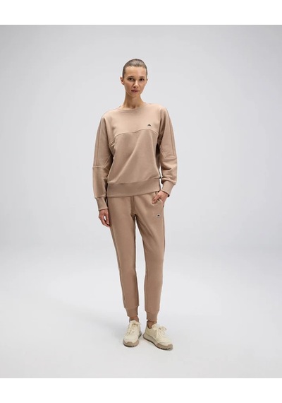 Ellesse Ef568-bg Kadın Jogger Eşofman Altı - Bej Bej