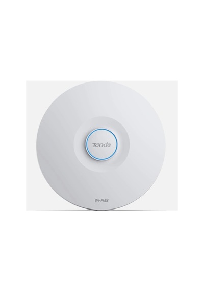 Tenda İ36 Dual Band Be5010, Up To 5010 Mbps Wi-fi 7 Tavan Tipi Access Point