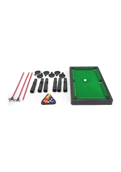 Snooker Bilardo