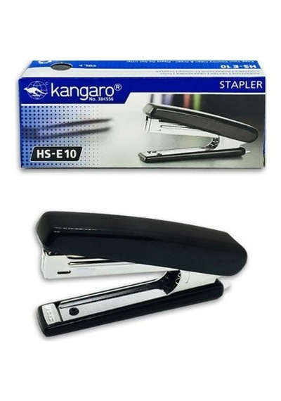 Kangaro Hs-e10 Zımba Siyah