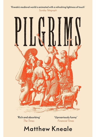 Pilgrims - 57858324547937199275576