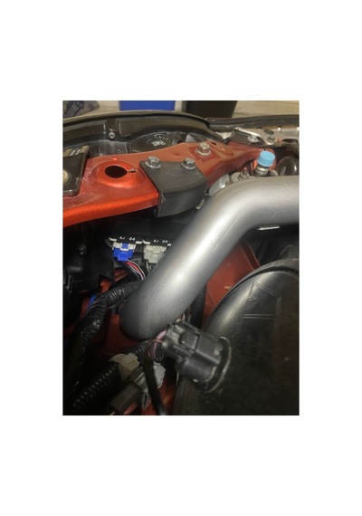 1999-2005 Mazda Miata Röle Braketi