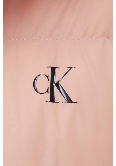 Calvin Klein Calvın Kleın Kadın Mont J20j221649-tlv Pembe