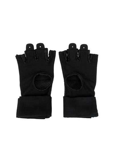 Prospect Quick Wraps Çocuk Black/grey L/xl P00002986 Siyah/gri