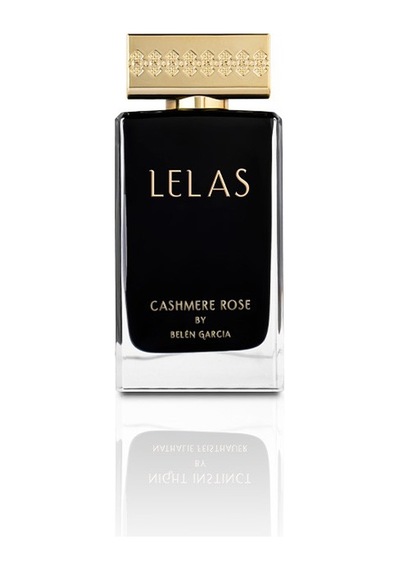 Lelas Cashmere Rose 100 Ml Edp Çiçeksi Amber Unisex Niş Parfüm Parfümör 1362 Amber
