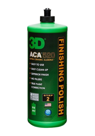 3D 520 Ac Hare  Cila 946 ML