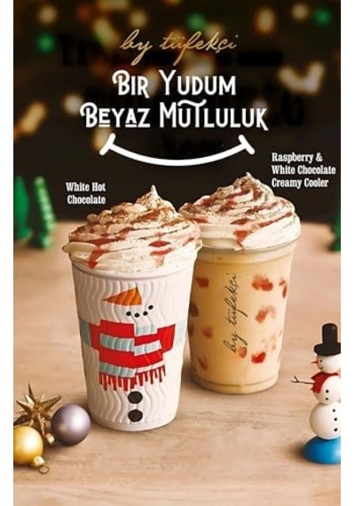 Karpuzlu Milkshake Ve Smoothie İçecek Tozu 1000 Gr Açık Bej