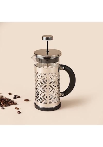 Terra French Press - Yeşil - 350 Ml Çok Renkli