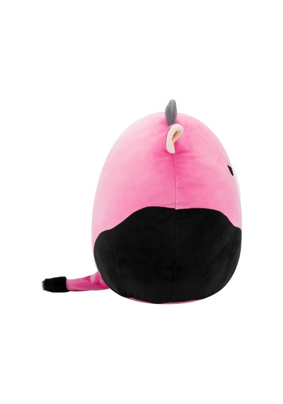 Squishmallows İnek Pollyanna 30cm Cr07676 Renkli
