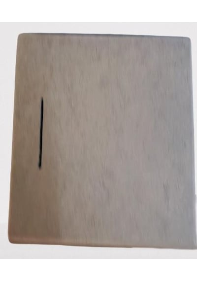Hobi Adn Dekoratif Bahşiş Kutu Ahşap Mdf Ham Cnc Kesim Model El Yapım