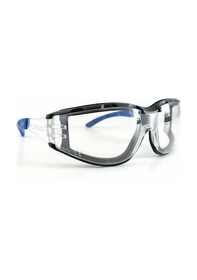 Steelpro Lente Spy Flex Plus Şeffaf İş Güvenliği Gözlüğü