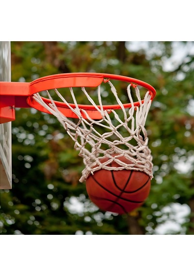Attack Sport Abf146 Basketbol Filesi Floş 4 Mm