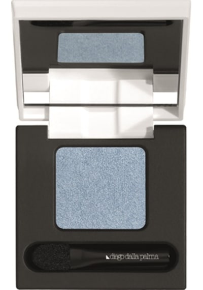 Diego Dalla Palma Eye Shadow Satin Pearl - Sedefli Göz Farı 114
