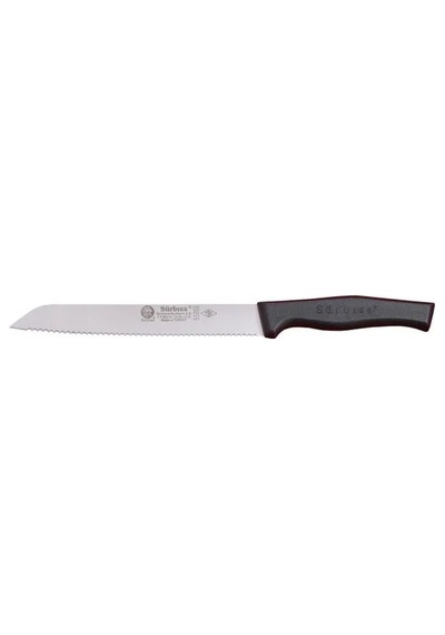 Sürbısa 61202 - Sürmene Ekmek Bıçağı 19 Cm Gri