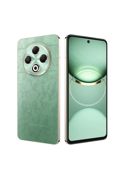 Spark 30 KL6 8 GB 256 GB (Tecno Türkiye Garantili)