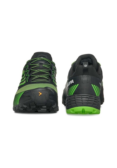 Scarpa Ribelle Run Xt Erkek Koşu Ayakkabısı Yeşil