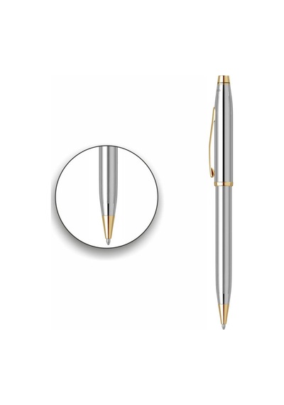 3302 Tükenmez Kalem Medalist Çok Renkli