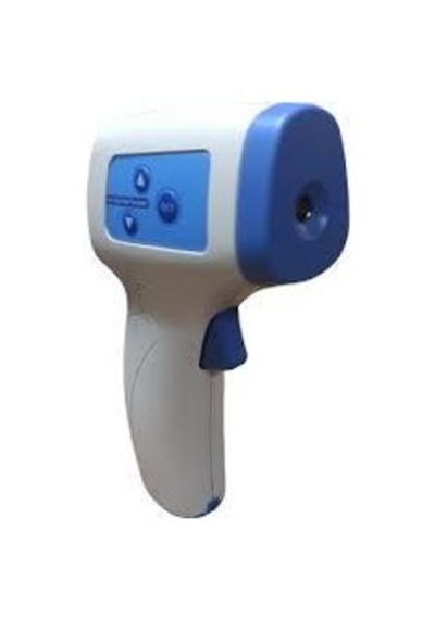 Bluboo B668 Temassız Ateş Ölçer