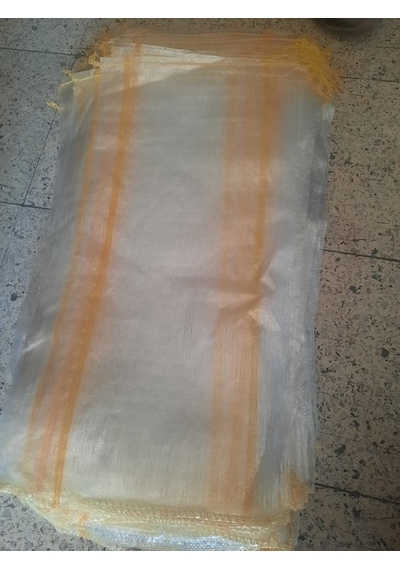 Şeffaf Çuval 30 x 80 CM 100 Adet