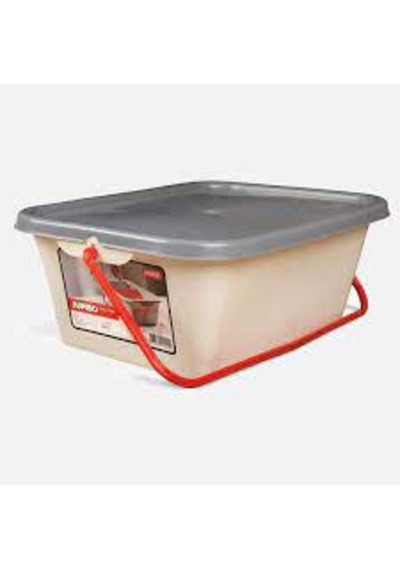 Dekor 1141 Jumbo Boyacı Kabı 19 Litre 41x54x21cm