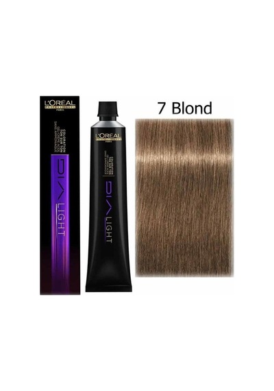 L'Oreal Paris Dia Light Saç Boyası 50 ML