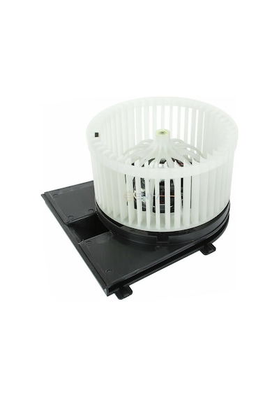 VW Lupo Kalorifer Fan Motoru 1998 - 2005 1J1819021A