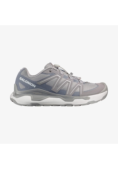 Salomon Xc Roam Erkek Sneaker Alloy L49207400 Gri