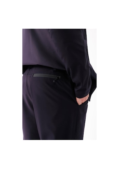 2as Parker Erkek Pantolon Siyah-2asparmfbfw24