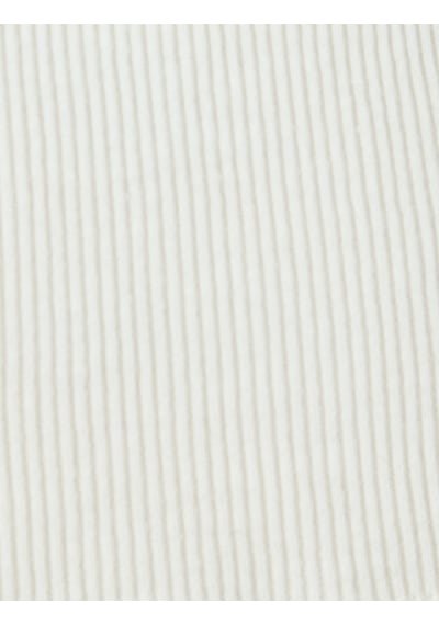Koton Slogan Baskılı Halter Yaka Kolsuz Crop Üst Ekru 5sal30067ık Ekru