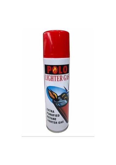 Parlı Çakmaz Gazı 270 Ml Royaleks-ck-4534 Renkli