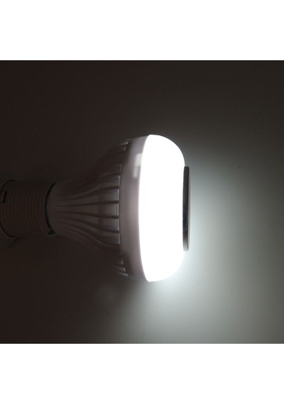 Kumandalı Bluetooth Müzik Çalar Rgb Led Ampul Tasarruflu Işık
