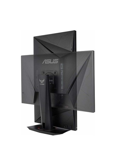 ASUS VG279QM 27" 280Hz 1ms (HDMI+Display) Full HD IPS Monitör