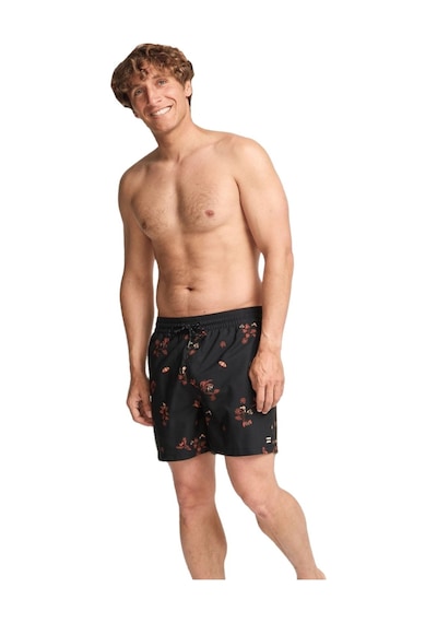 Billabong Bıllabong Vacay Lb Kvj6 Siyah