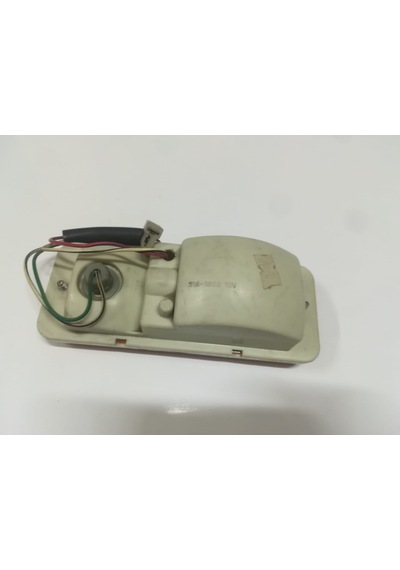 Suzuki Samurai Sj410 Tampon Sol Sinyali 218-1602