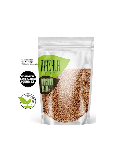 Masala Esmer Buğday 750 G
